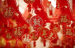 家乡的风俗作文《春节》