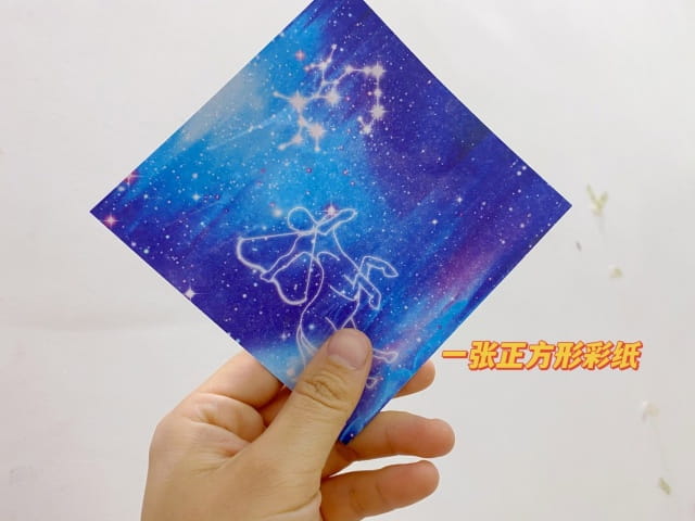 超级简单的折纸飞机的方法