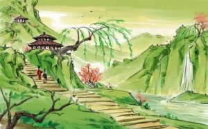 春日行的作者是谁