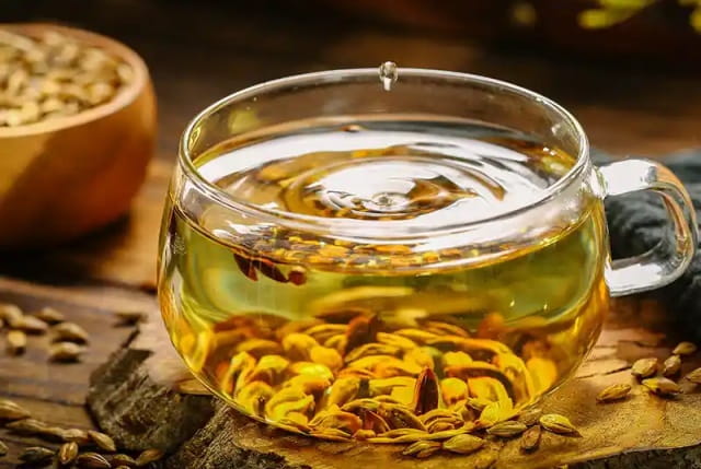 孕妇可以喝大麦茶吗