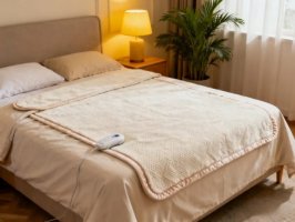 孕妇睡觉忘关电热毯有影响吗