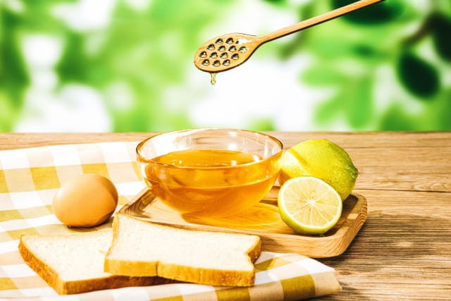 十多天的婴儿能喝蜂蜜水吗