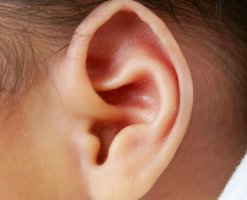 小孩耳朵里面痛是啥原因