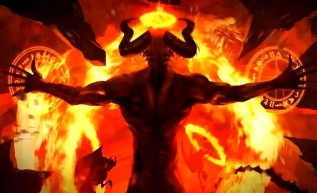 在西方666是什么意思