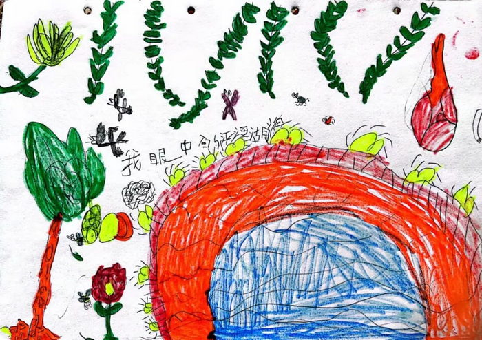 珍惜水资源手抄报内容文字