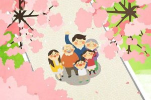 四年级上作文我的家人9篇